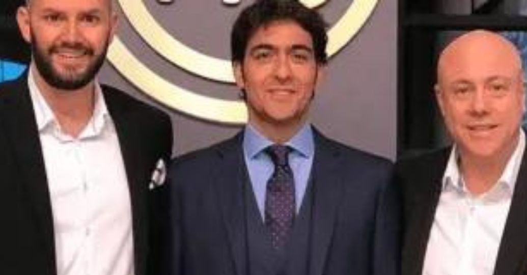 Juez de MasterChef anunció su salida del reality