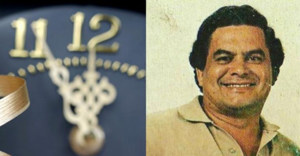 La historia de "Faltan 5 pa las 12": la canción de fin de año