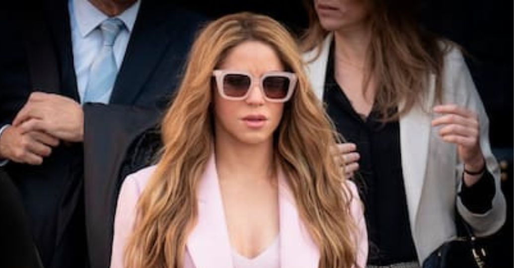 Crecen los rumores sobre presunta nueva relación de Shakira