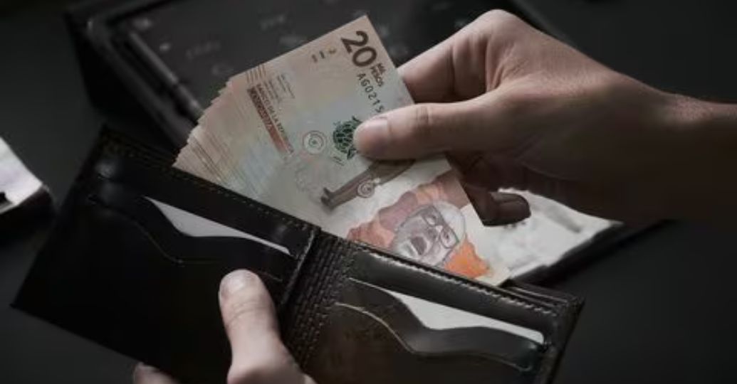 Esto es lo que ha subido el salario mínimo en los últimos 5 años