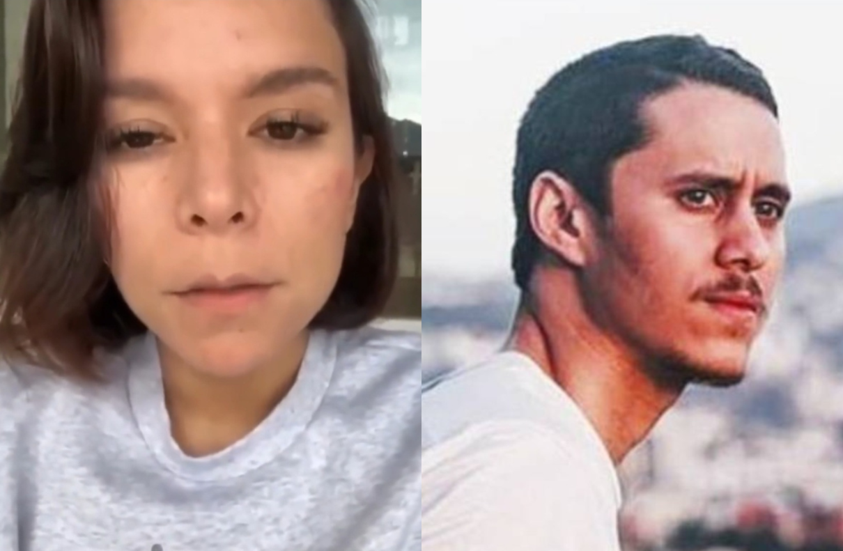 Sobrina de exmánager de Canserbero se pronunció sobre su confesión: “está viciada”