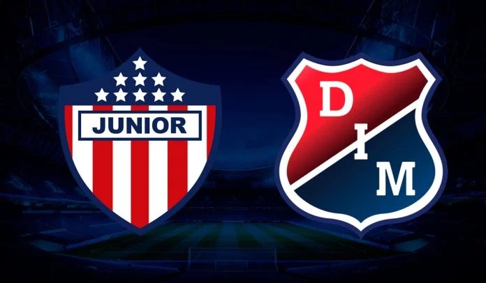Inteligencia artificial reveló quién sería el campeón de la Liga Betplay 2023: ¿Independiente Medellín o Junior?