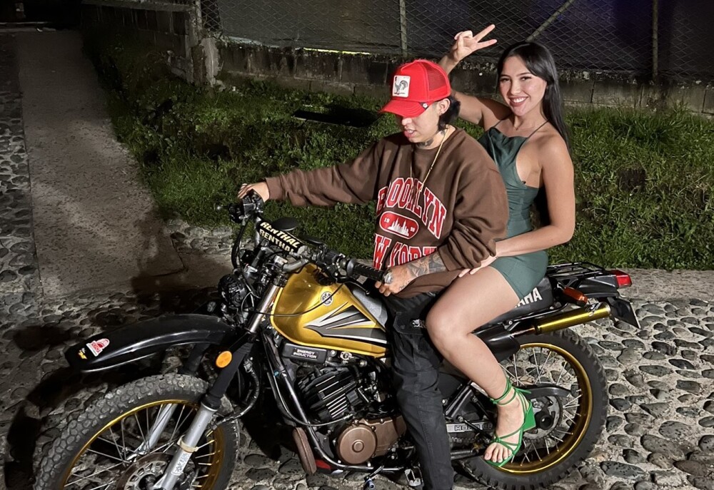 ¿Se revivió el amor? Esta es la lujosa casa en la que vivirían juntos ‘Westcol’ y Aida Merlano