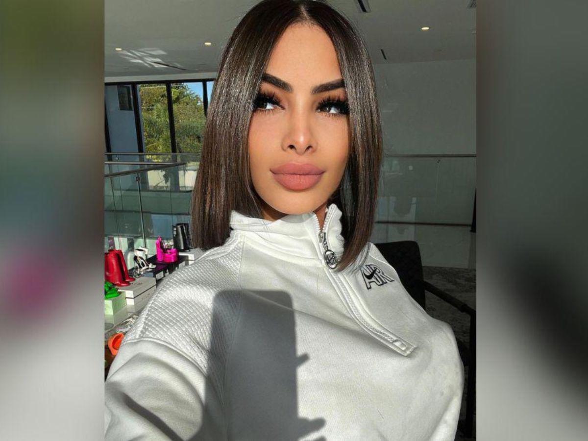 ¡Volvió con toda! Yailin ‘La Más Viral’ tuvo un cambio extremo de look tras salir de prisión