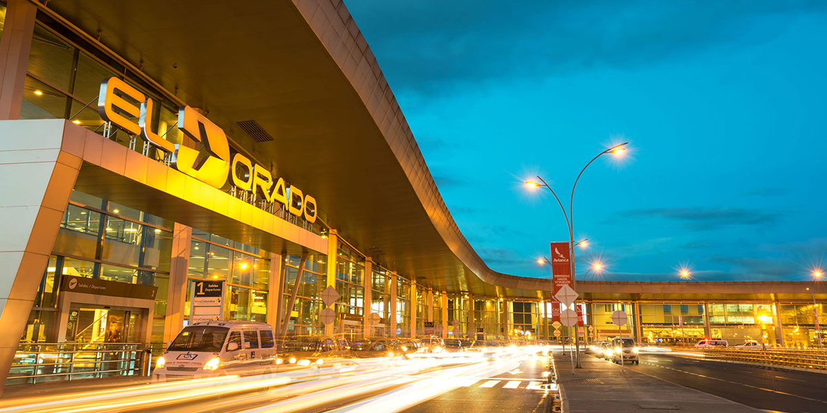 Revelaron inquietantes detalles sobre los niños africanos encontrados en el aeropuerto El Dorado