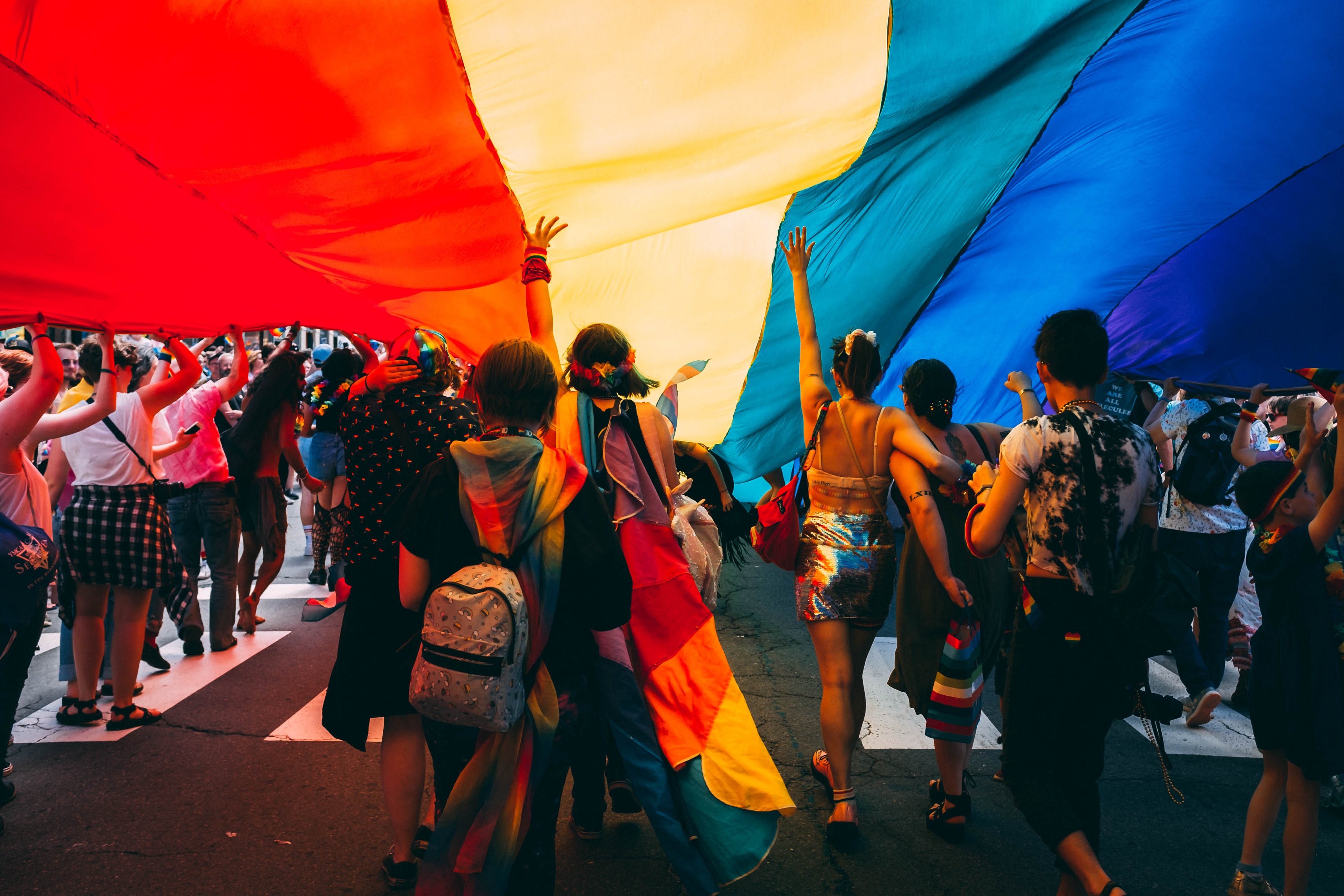 Vaticano acepta la bendición de parejas homosexuales, sin que esto se considere un matrimonio
