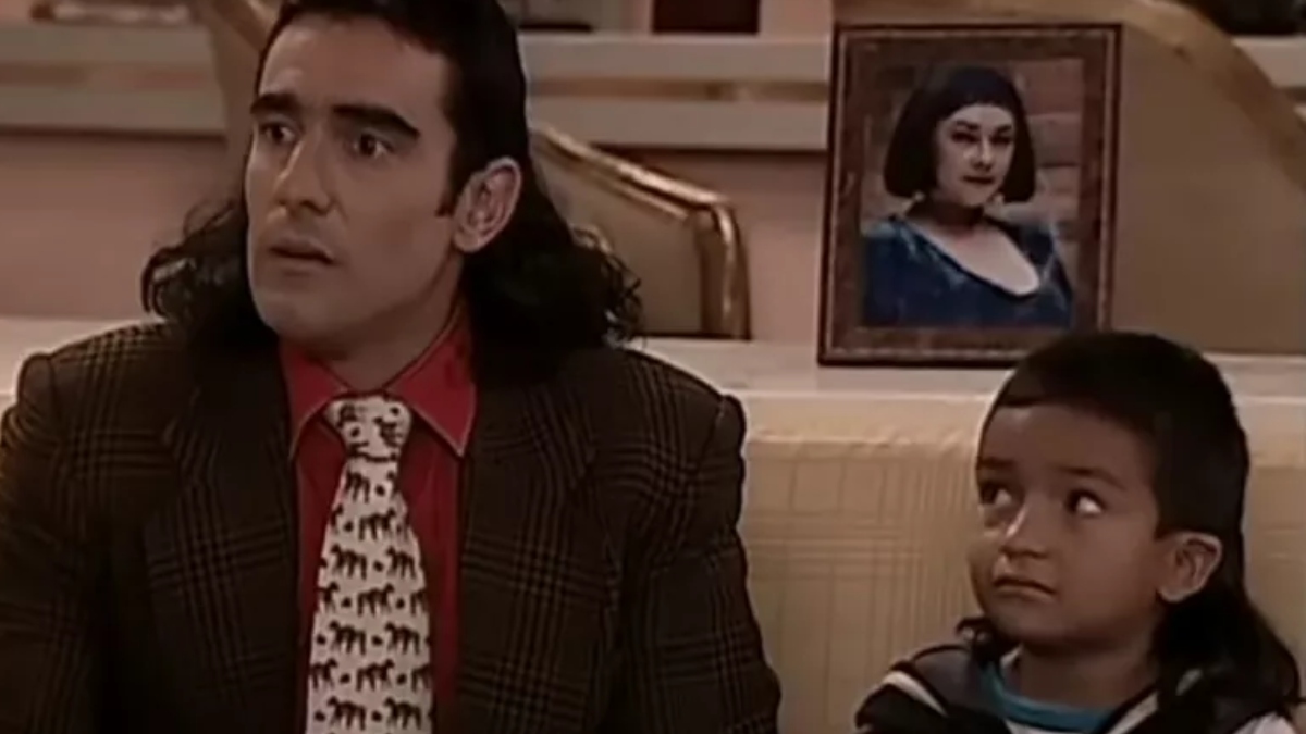 ¡Cambio total! Así luce ‘Pedrito Jr.’, hijo de ‘Pedro, el escamoso’: ¿saldrá en la nueva serie?