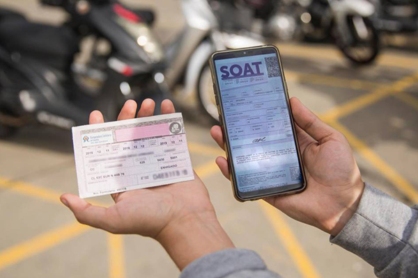 Es oficial: este será el aumento al precio del Soat en 2024. ¿Cuánto le subió el gobierno?