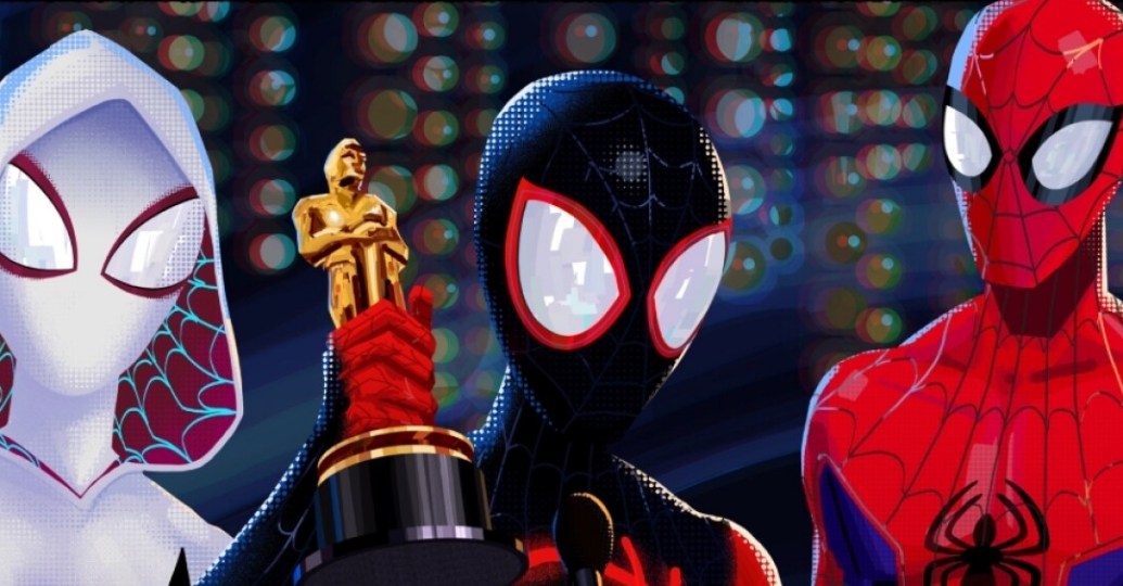 Sony reveló que tres colombianos participaron de la animación de Spiderman