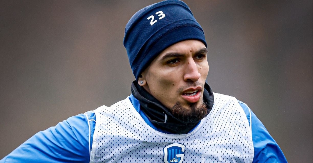 Daniel Muñoz presiona al Genk para salir a la Premiere League