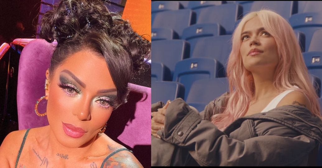 Por esta razón Marbelle rechazó a Karol G en el Factor X