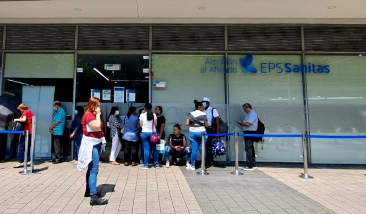 ¡Pilas! Este es el precio de las cuotas moderadoras en EPS para el 2024: aumentaron un 10%