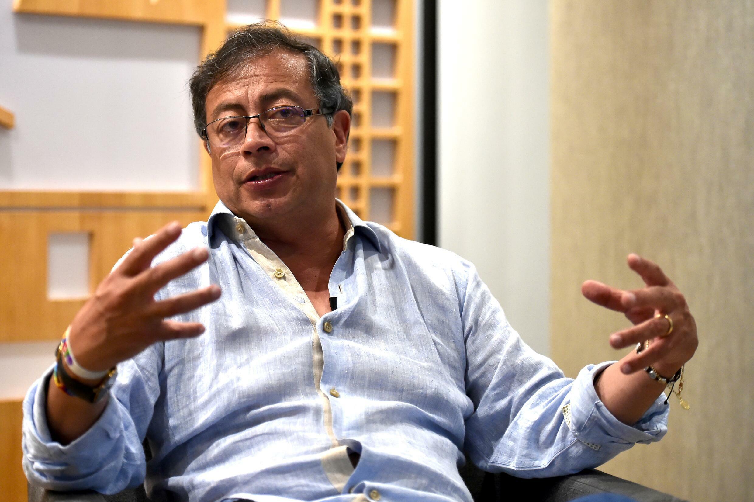 ¿Golpe de Estado? Denuncian presunto plan de la oposición para desestabilizar el gobierno Petro