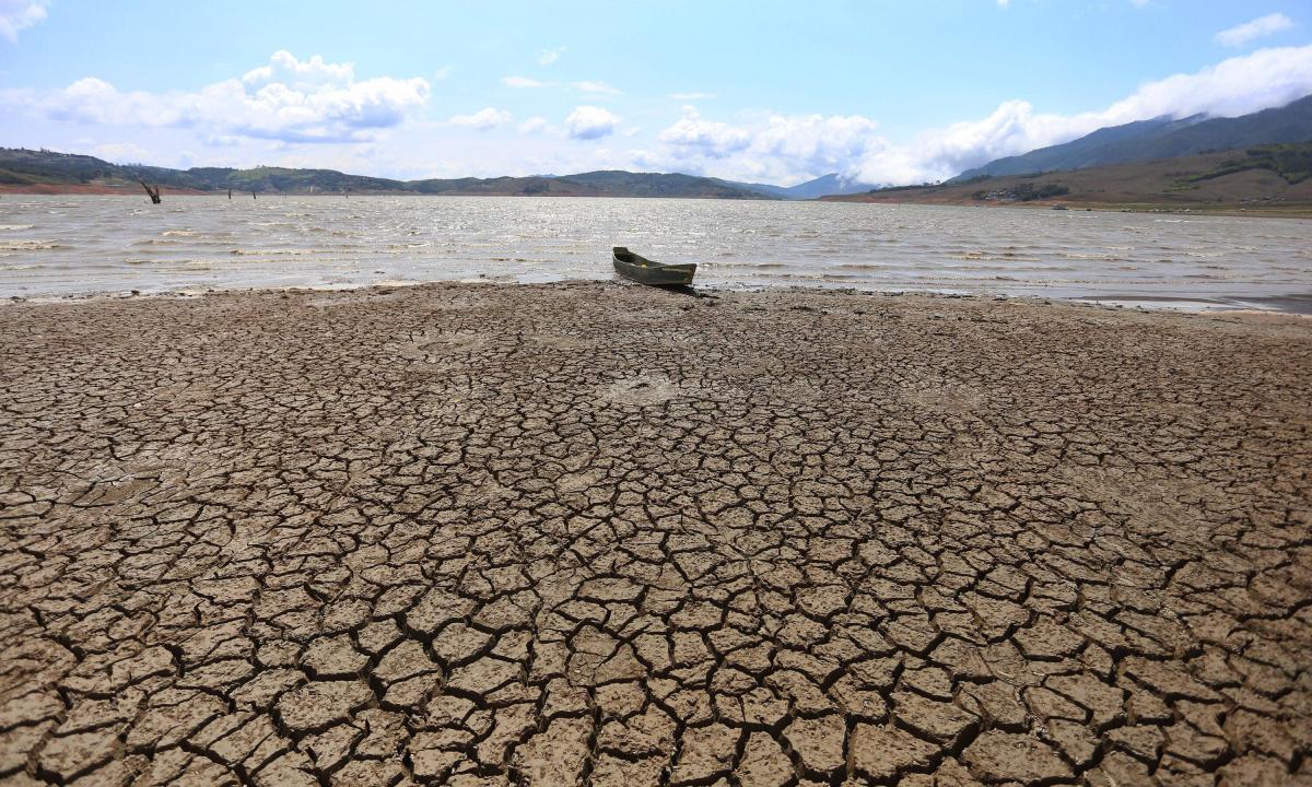 El Ideam ya confirmó cuál será el mes más caliente en Colombia: ¡aliste el protector solar!