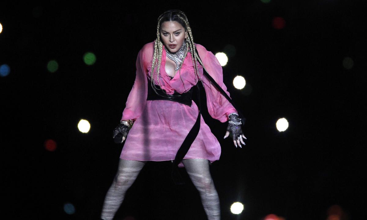 Fanáticos demandaron a Madonna luego de un concierto en Nueva York: ¿qué fue lo que pasó?