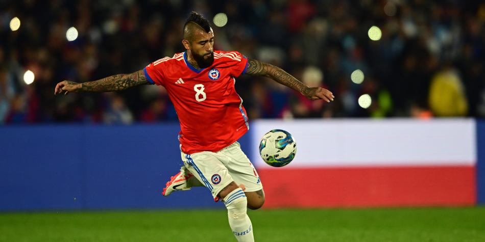 Entre risas, Arturo Vidal le respondió a un hincha sobre si jugará en el América de Cali:¿negó todo?