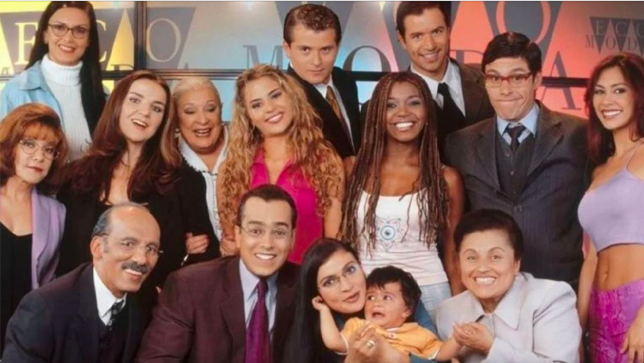 Recordado actor de ‘Yo soy Betty, la fea’, contó que casi lo matan por robarle su moto: ¿quién es?