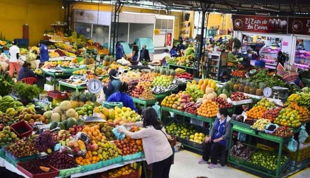 Luego de tres meses en contracción, la economía colombiana tuvo un incremento del 2,25% en noviembre