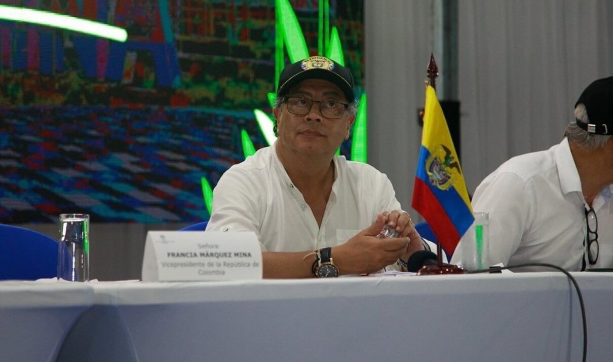 Petro volvió a referirse a las elecciones del 2026: "hay que volver a triunfar"
