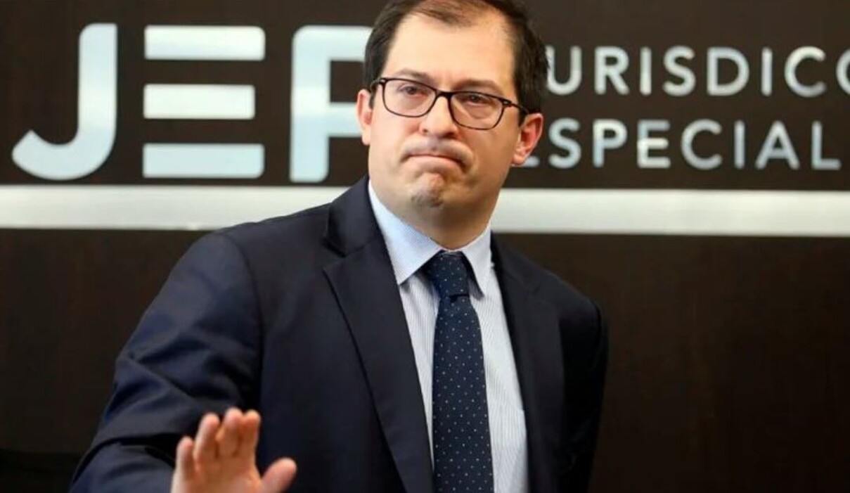 Fiscal Barbosa respondió a Petro por acoso a su familia en Estado Unidos: esto fue lo que dijo