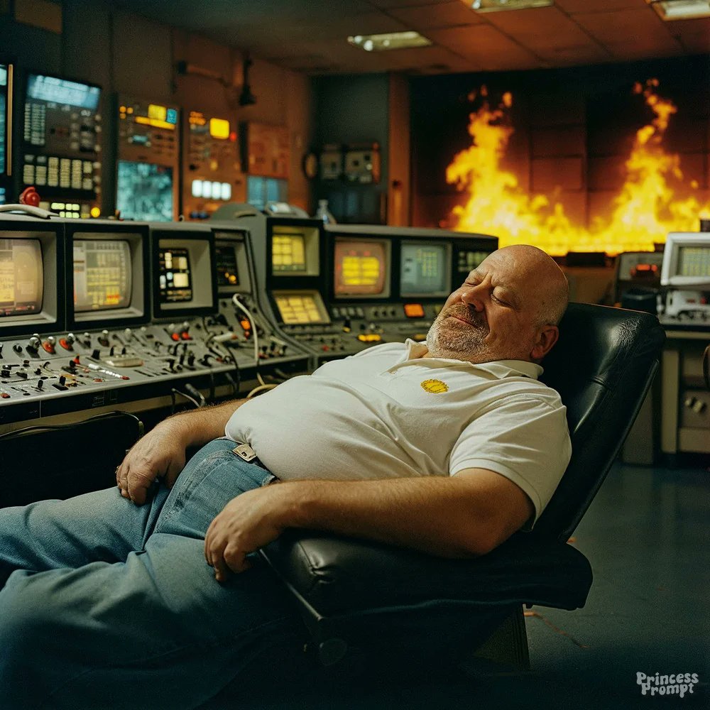 Así se verían Los Simpsons en la vida real según la IA