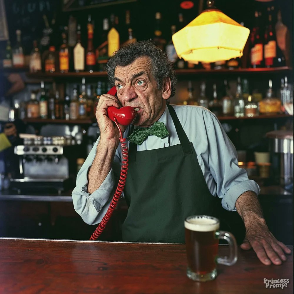 Así se verían Los Simpsons en la vida real según la IA