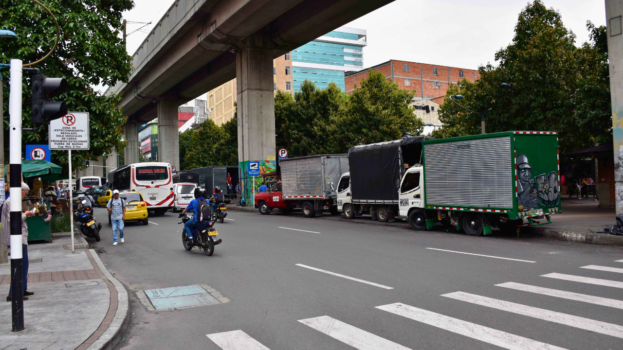 Cambios en la medida de Pico y Placa en Medellín: 'Fico' Gutiérrez anunció la suspensión temporal
