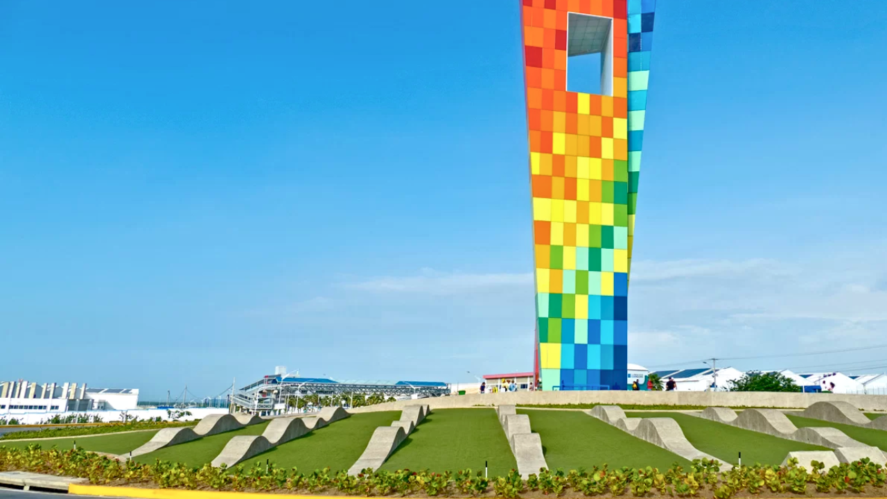 Barranquilla perdería la sede de los Juegos Panamericanos