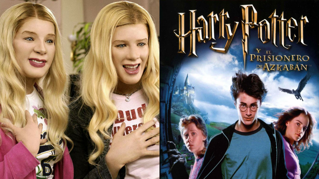 Estas son las películas que cumplen 20 años en tes 2024: marcaron una generación