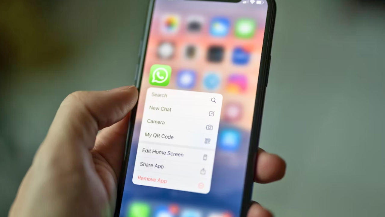 Estos son los celulares que se quedarán sin WhatsApp a partir del 1 de febrero