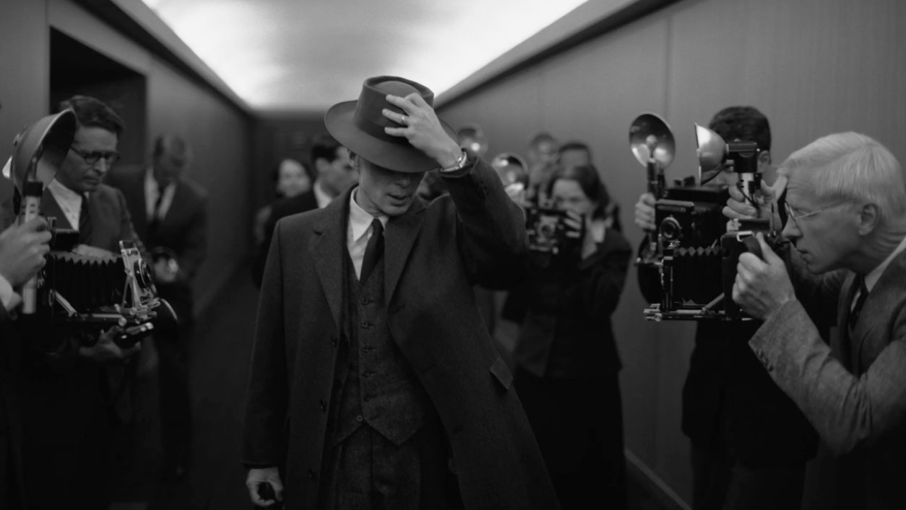 Ya es oficial: se conocen los nominados a los Oscar 2024. 'Oppenheimer' lidera las nominaciones