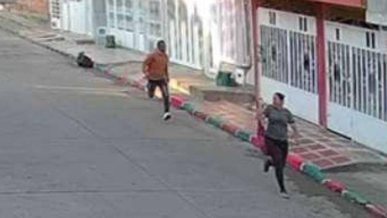 estos son los antecedentes del hombre que asesinó con un machete a su expareja