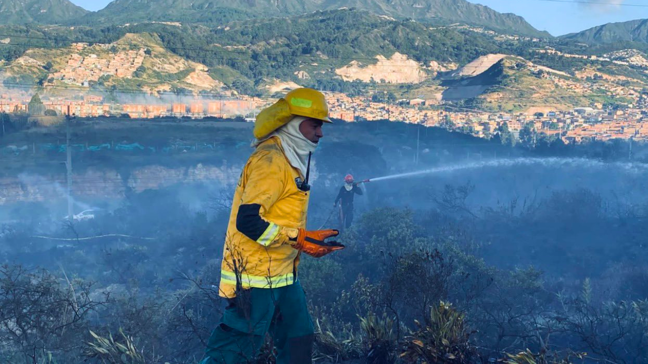 La UNGRD admitió que hubo falta de planeación para enfrentar el fenómeno de El Niño
