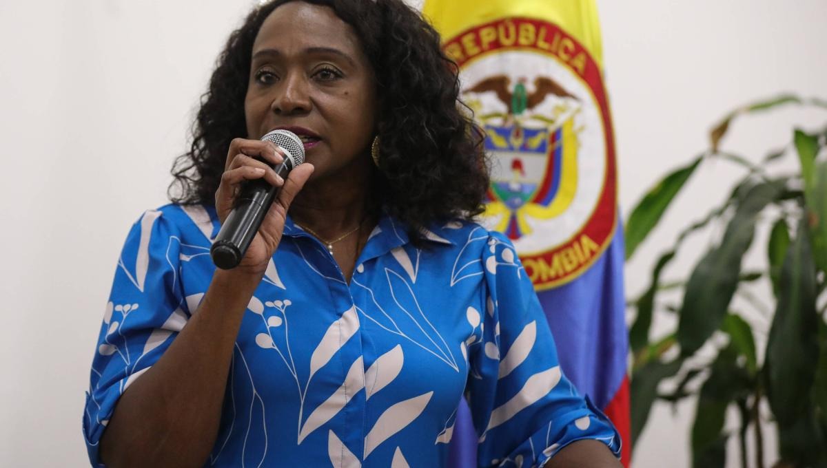 Exministra de Deporte se pronunció sobre Panamericanos: “el presidente dijo que era ‘mucha plata’”