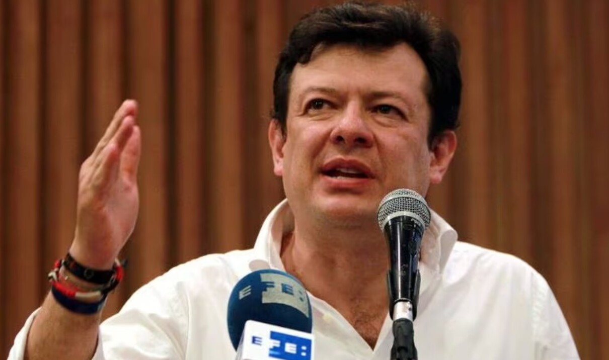 La Procuraduría informó que, luego de su visita a RTVC, llamarán a declarar a Hollan Morris: ¿qué encontraron?