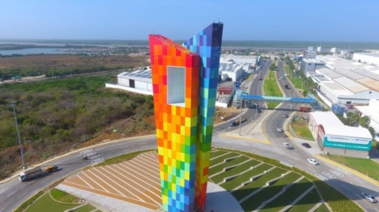 Gobierno Petro no giró la plata para los Panamericanos en Barranquilla: el plazo ya venció