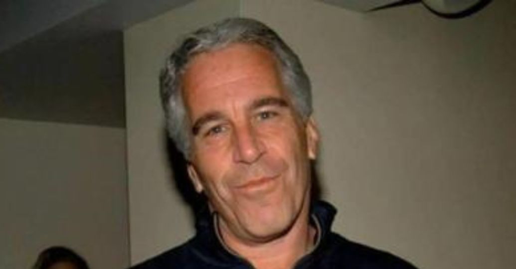 Lista de famosos vinculados con Jeffrey Epstein