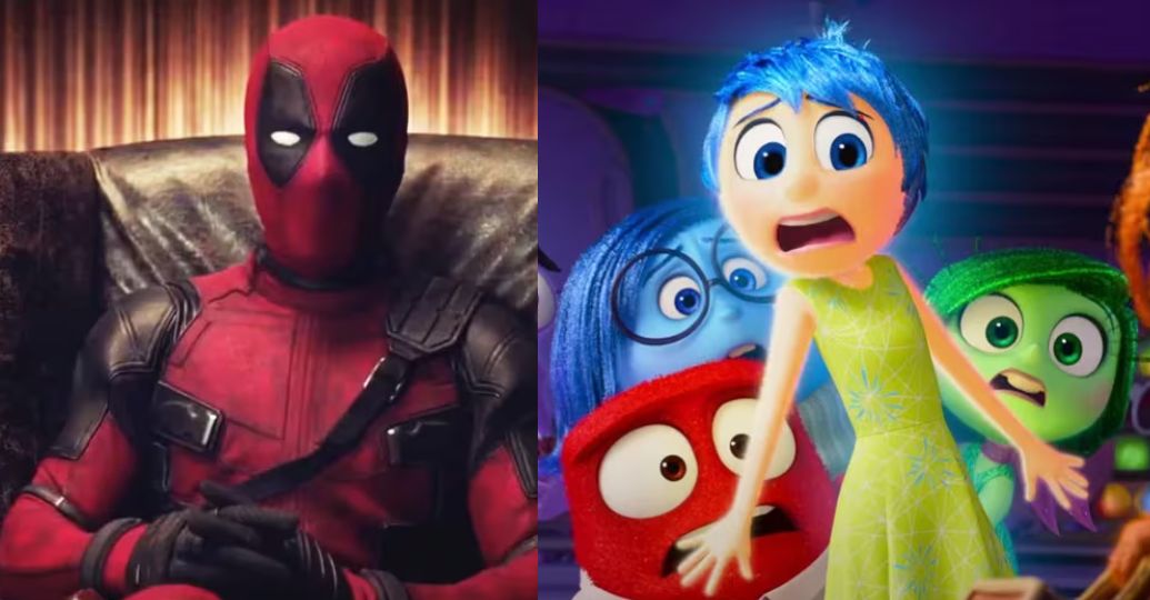 ¿Qué ver en cine en el 2024? Estos son algunos estrenos