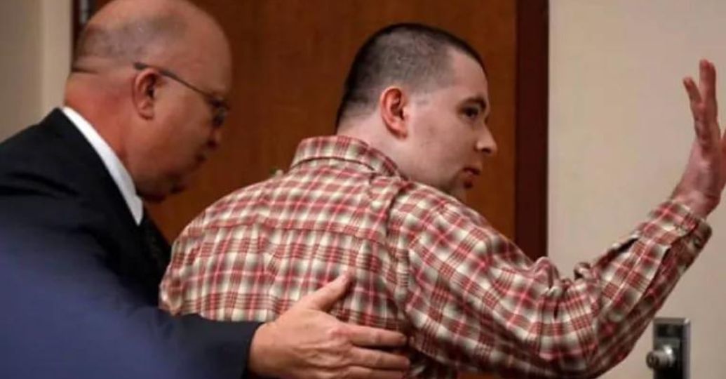 Caso Gypsy Rose: esto se sabe de su novio, quien mató a su madre