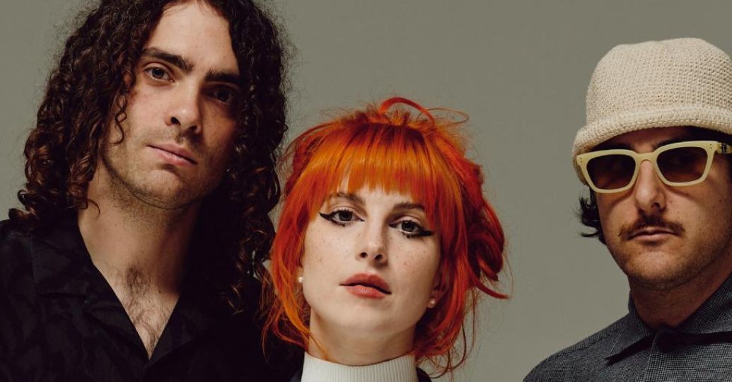 Paramore borró sus redes sociales y canceló concierto