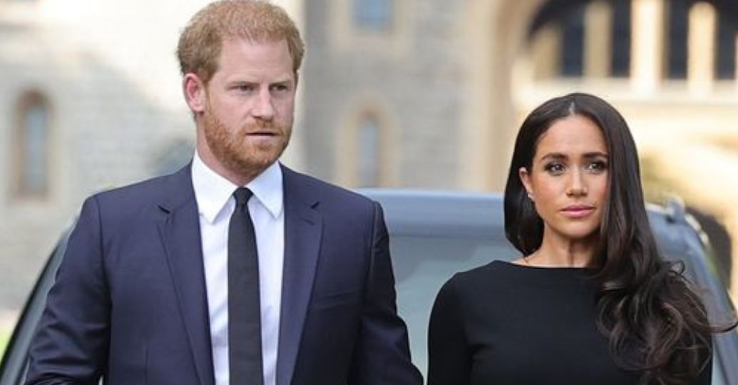 Príncipe Harry reveló detalles sobre la muerte de Lady Di