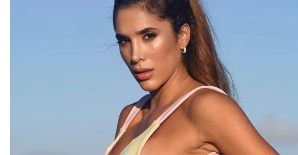 "Perdí la batalla": la reacción de Daniela Ospina tras aceptar las estrías de su embarazo