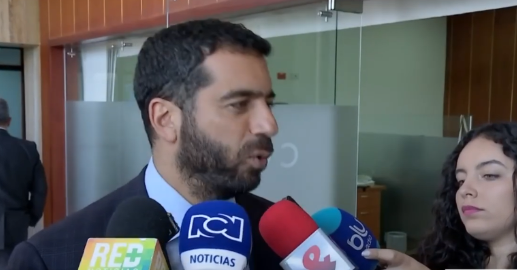 ¿Qué sigue en el caso de Arturo Char tras recuperar su libertad?