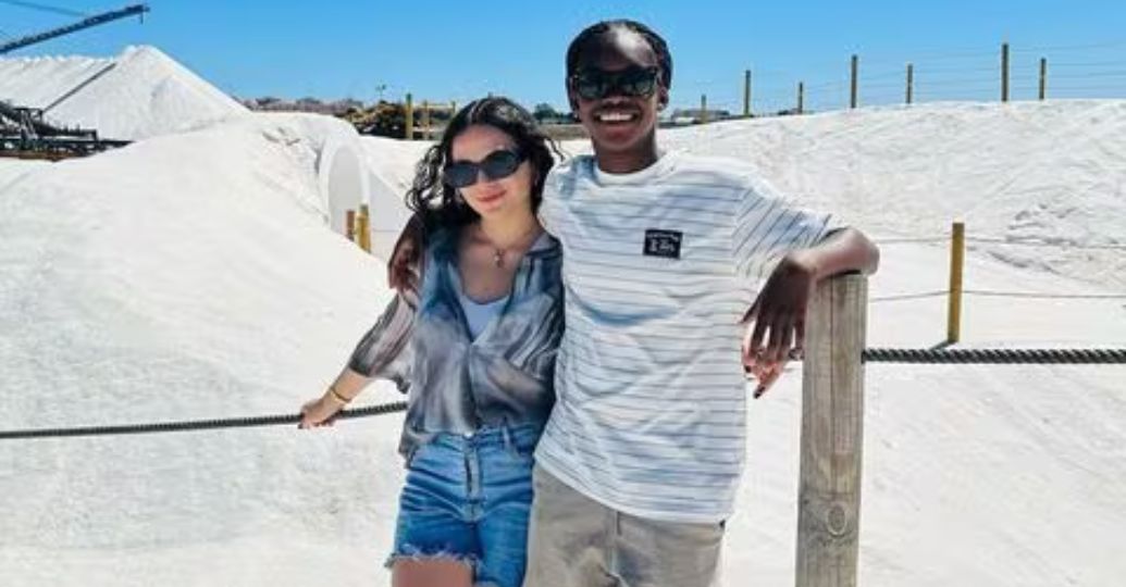 ¿Quién es y a qué se dedica la pareja de Linda Caicedo?