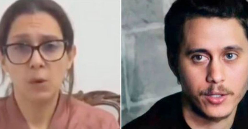 Natalia Améstica cambió su versión y ahora niega haber asesinado a Canserbero