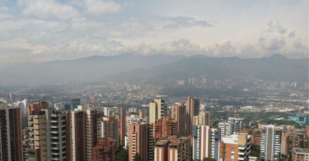 Prohíben consumo de drogas en espacios públicos de Medellín