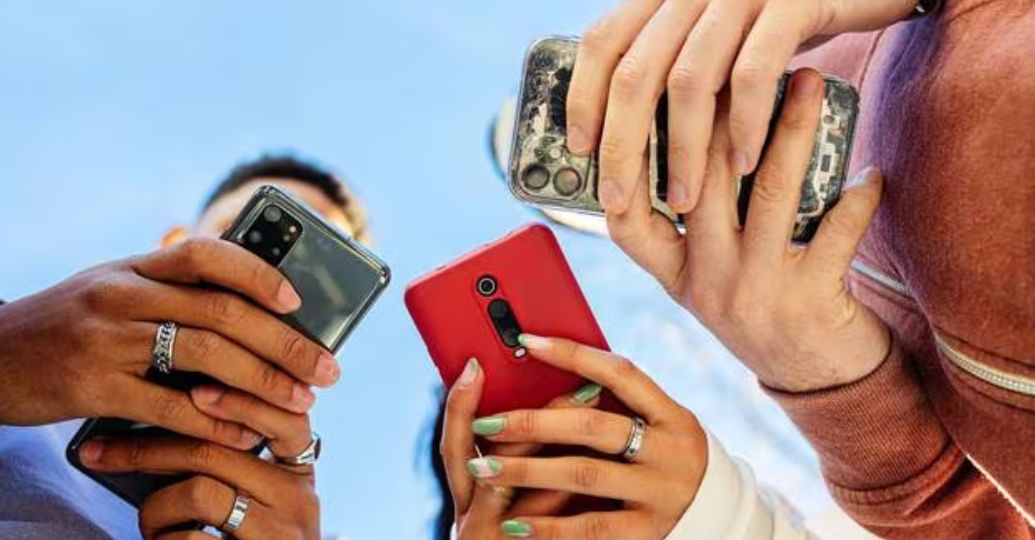 Lista de celulares compatibles con red 5G en Colombia