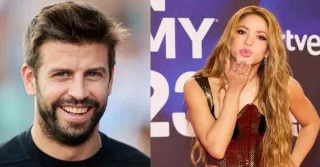 Piqué habría ayudado a Shakira a reforzar la seguridad de su casa
