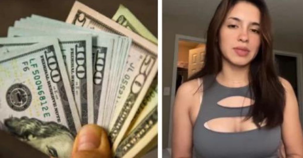 Migrante peruana reveló lo que gana pintando casas en Estados Unidos