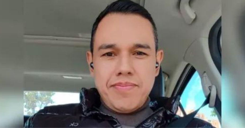 Diego Guauque regresó a Séptimo Día luego de superar el cáncer
